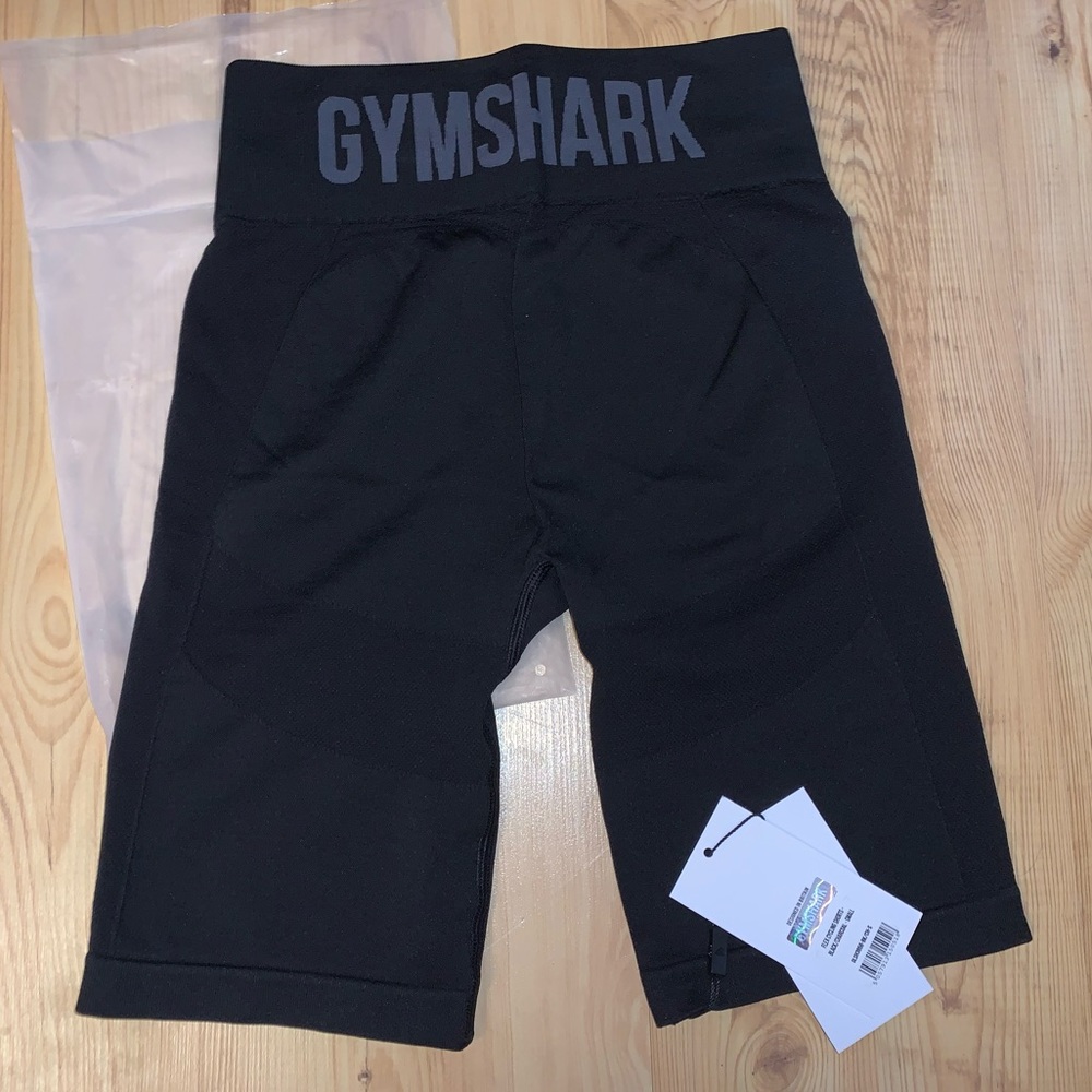 Gymshark Flex Cycling Shorts